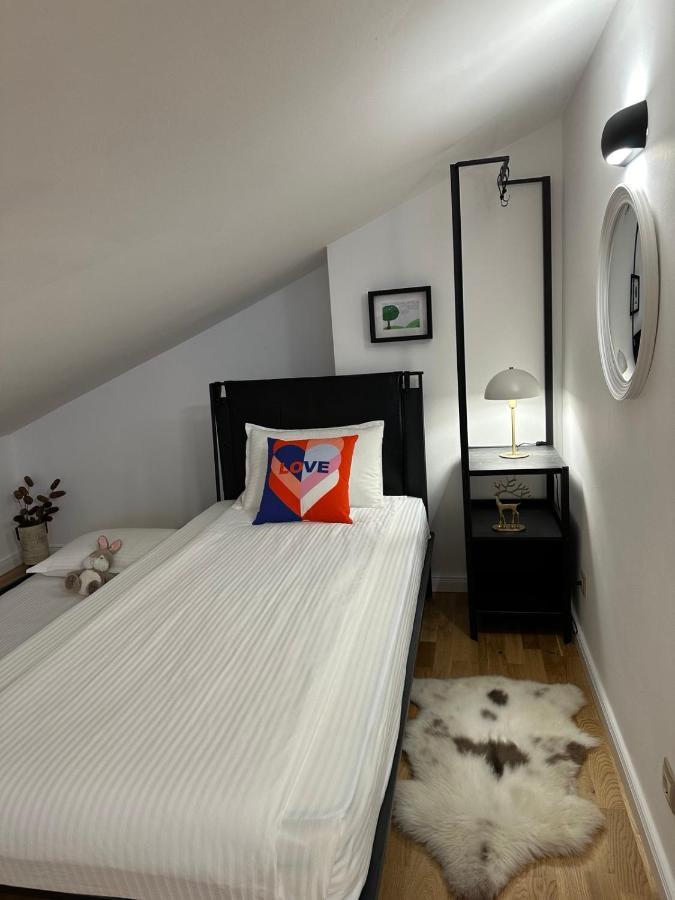 Sana Ski Apartment 702 In Flora, โบโรเวทส์ ภายนอก รูปภาพ