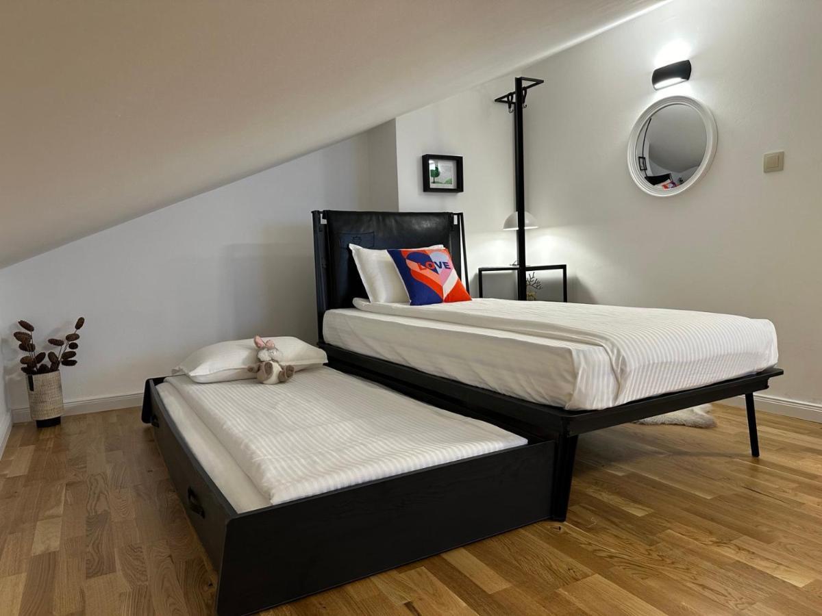Sana Ski Apartment 702 In Flora, โบโรเวทส์ ภายนอก รูปภาพ